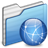 Sites Folder Icon 48x48 png